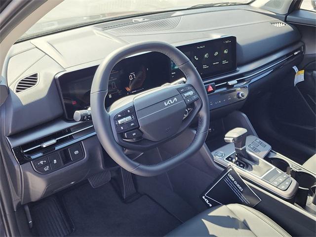 new 2026 Kia Sportage car, priced at $33,065