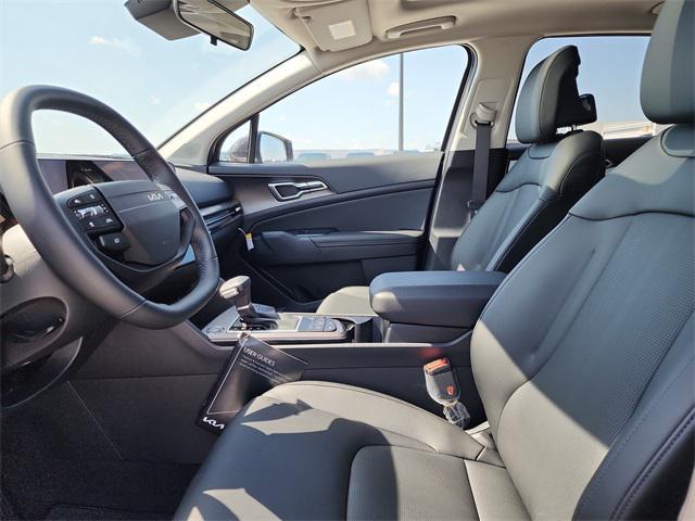 new 2026 Kia Sportage car, priced at $33,065