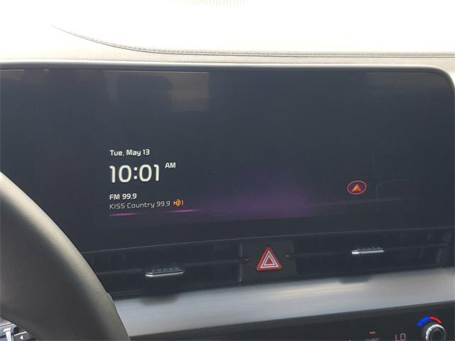used 2023 Kia Sportage car, priced at $26,605