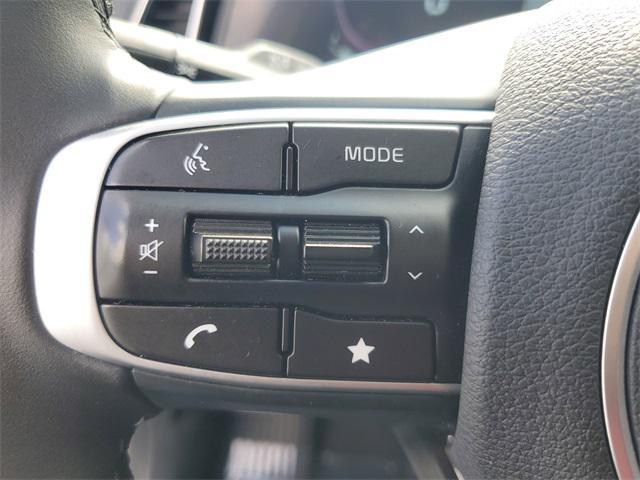 used 2023 Kia Sportage car, priced at $26,605