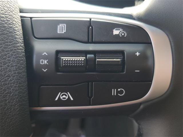 used 2023 Kia Sportage car, priced at $26,605