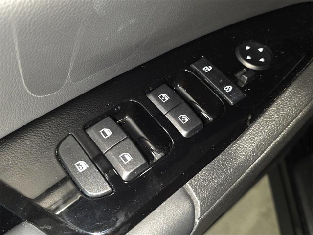 used 2023 Kia Sportage car, priced at $23,497