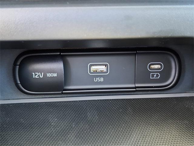 new 2025 Kia Soul car, priced at $26,060