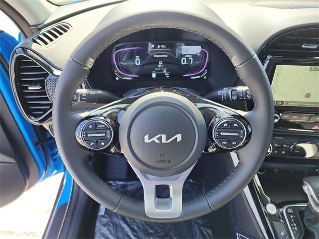 new 2025 Kia Soul car, priced at $26,060