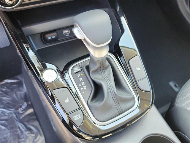 new 2025 Kia Soul car, priced at $26,060