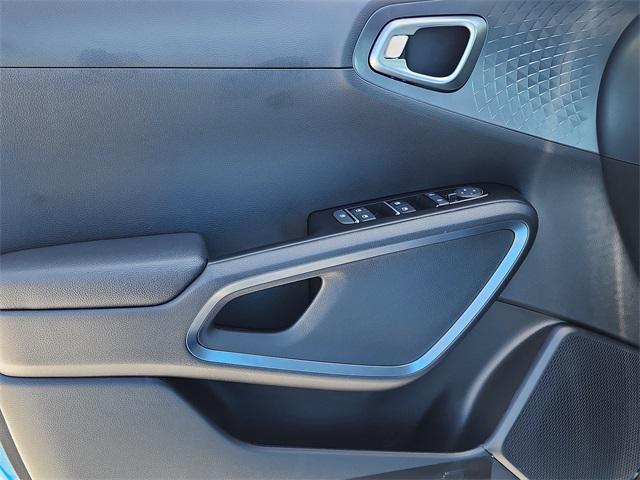 new 2025 Kia Soul car, priced at $26,060