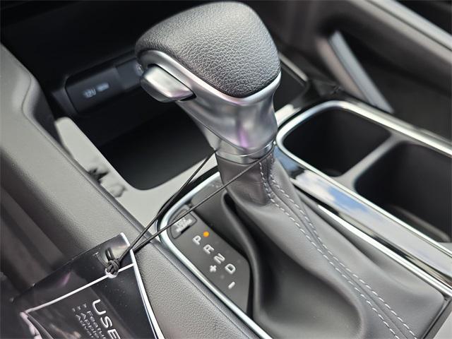 new 2025 Kia Telluride car, priced at $38,025