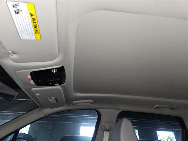 new 2025 Kia Sorento car, priced at $36,390