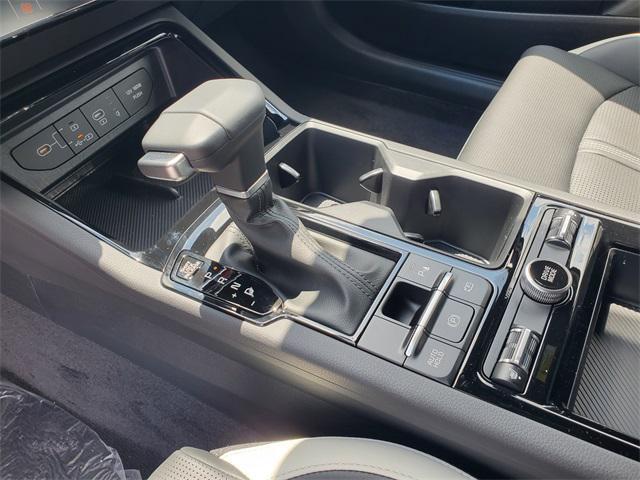 new 2025 Kia K5 car, priced at $28,300