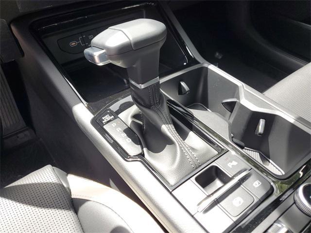 new 2025 Kia K5 car, priced at $31,395