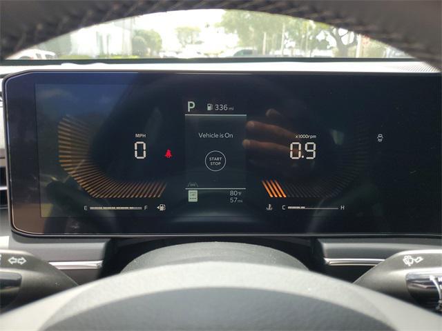 new 2025 Kia K5 car, priced at $31,395
