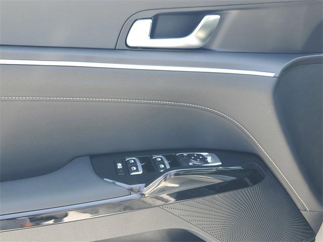 new 2025 Kia K5 car, priced at $29,045