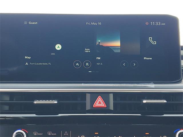 new 2025 Kia K5 car, priced at $29,045