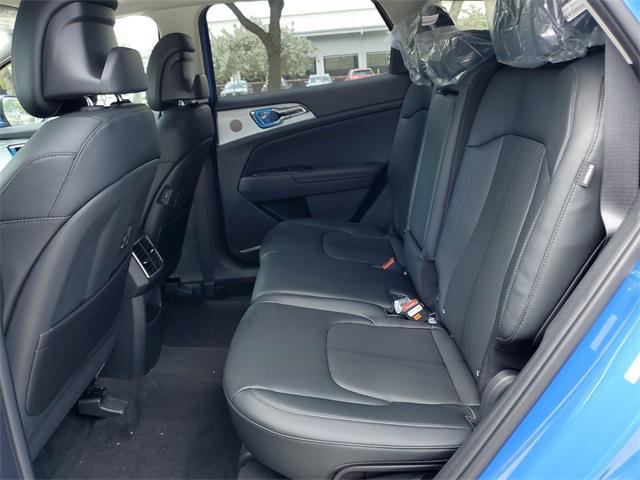 new 2026 Kia Sportage car, priced at $33,065