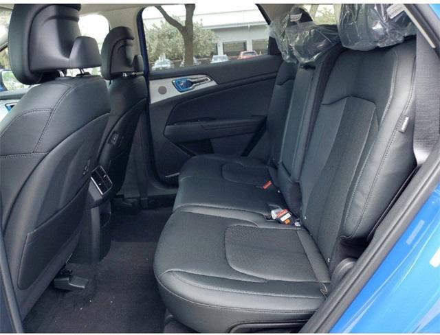 new 2026 Kia Sportage car, priced at $37,955