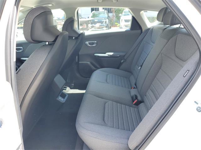 new 2025 Kia K4 car, priced at $24,735