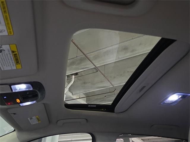 used 2023 Hyundai Tucson car, priced at $21,197