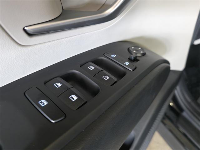 used 2023 Hyundai Tucson car, priced at $21,197