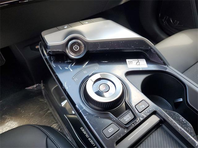 new 2025 Kia EV6 car, priced at $47,400