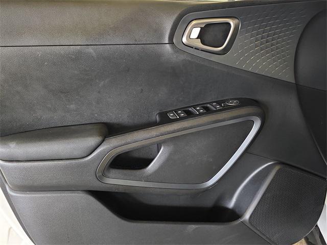 used 2024 Kia Soul car, priced at $19,987