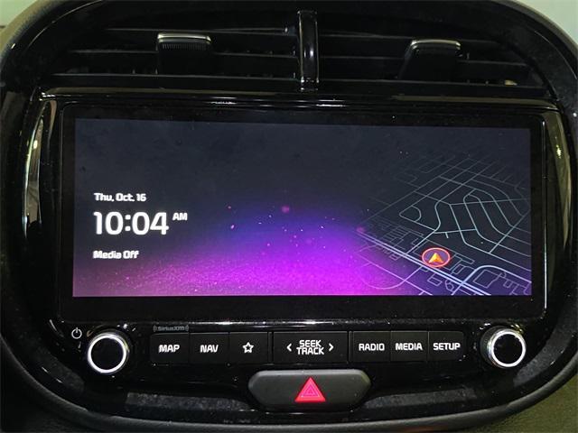 used 2024 Kia Soul car, priced at $19,987