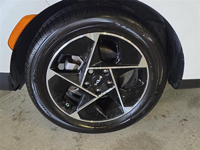 used 2024 Kia Soul car, priced at $19,987