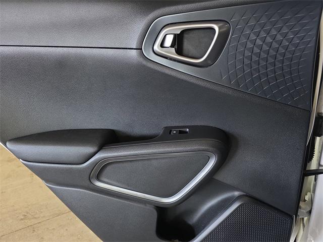 used 2024 Kia Soul car, priced at $19,987