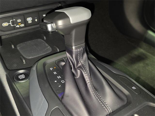 new 2025 Kia K4 car, priced at $24,340