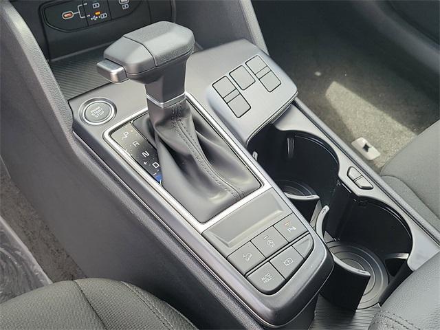 new 2026 Kia Sportage car, priced at $30,760