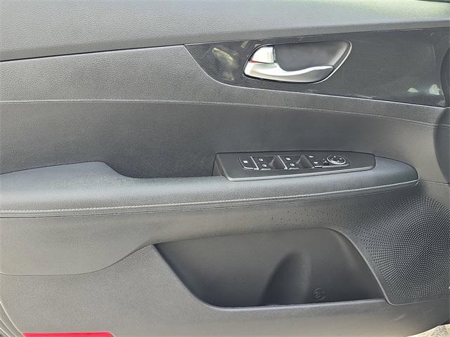 used 2023 Kia Forte car, priced at $19,999