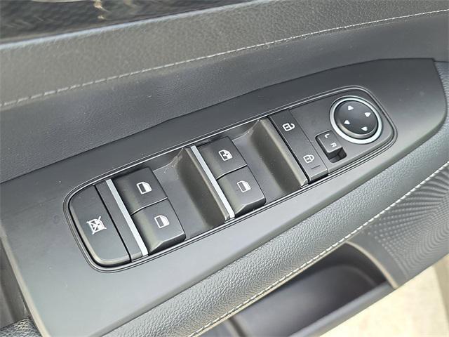 used 2023 Kia Forte car, priced at $19,999