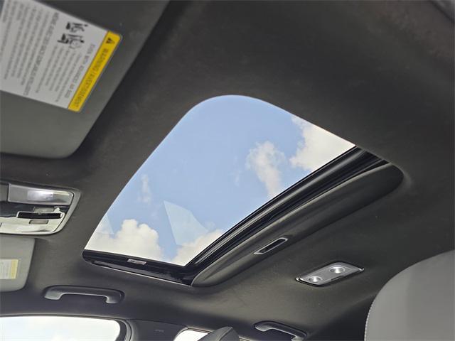 used 2023 Kia Forte car, priced at $19,999