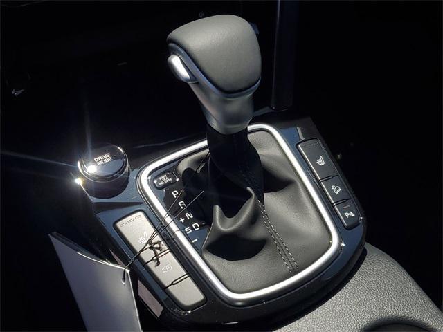 new 2025 Kia Seltos car, priced at $26,335