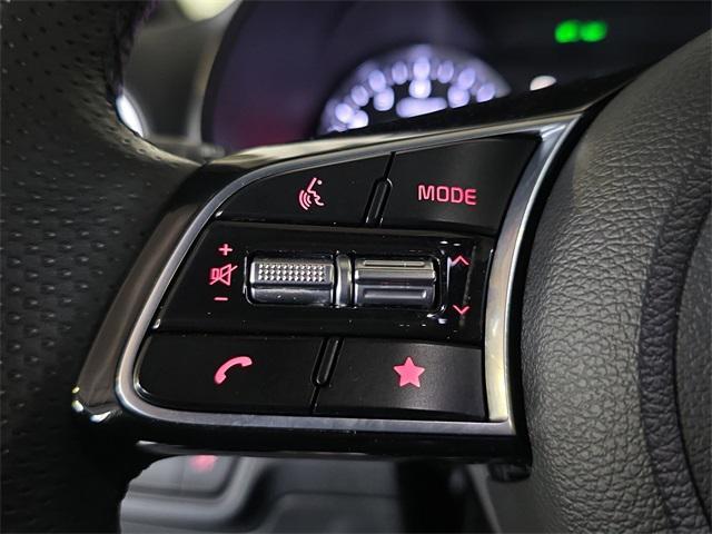 used 2023 Kia Forte car, priced at $18,787