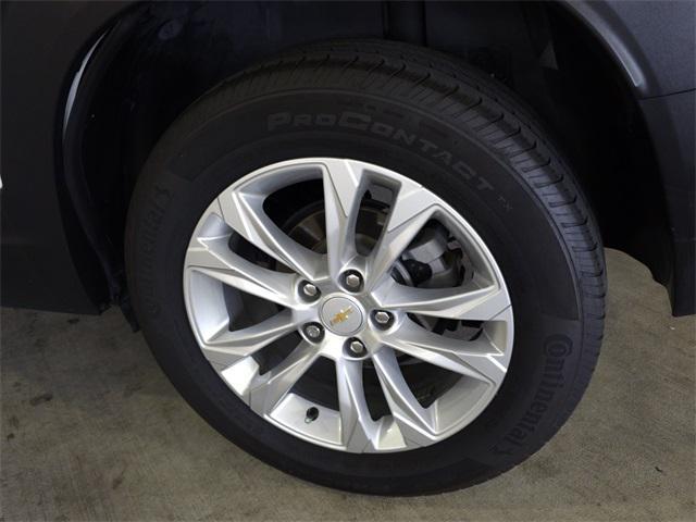 used 2023 Chevrolet TrailBlazer car, priced at $19,089