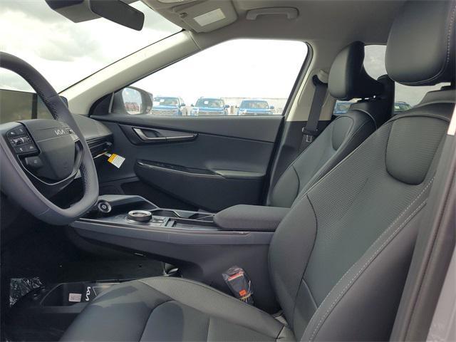 new 2025 Kia EV6 car, priced at $49,275