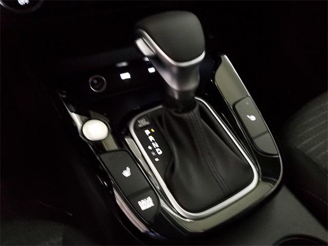 new 2025 Kia Soul car, priced at $26,060