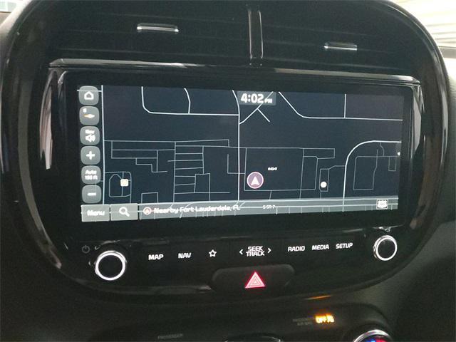 new 2025 Kia Soul car, priced at $26,060