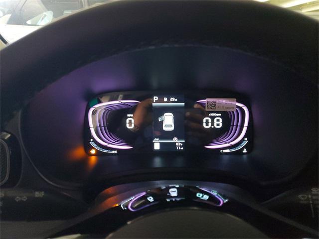 new 2025 Kia Soul car, priced at $26,060