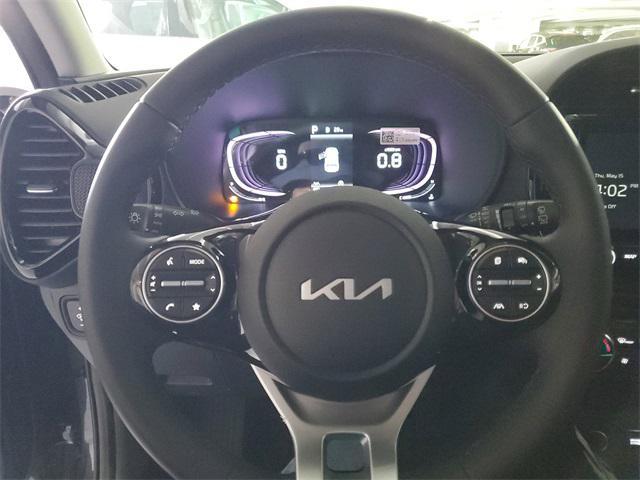 new 2025 Kia Soul car, priced at $26,060