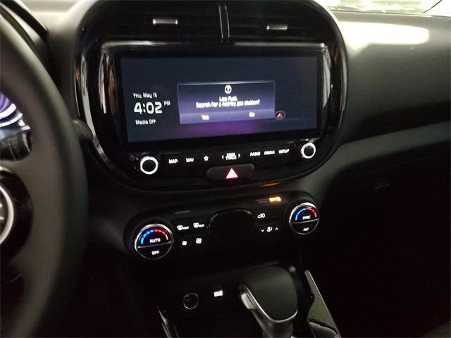new 2025 Kia Soul car, priced at $26,060