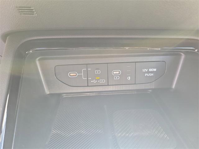 new 2025 Kia K5 car, priced at $29,165