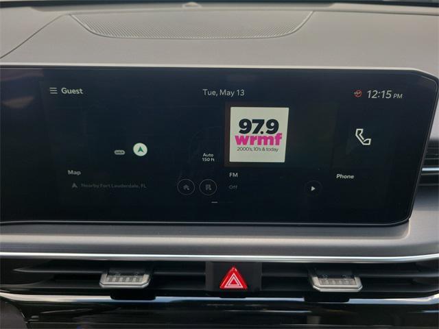 new 2025 Kia K5 car, priced at $29,165
