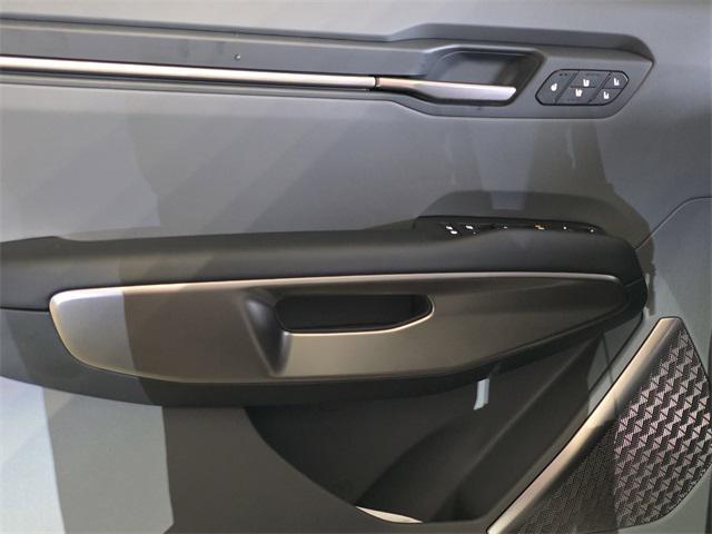 new 2026 Kia EV9 car, priced at $66,440