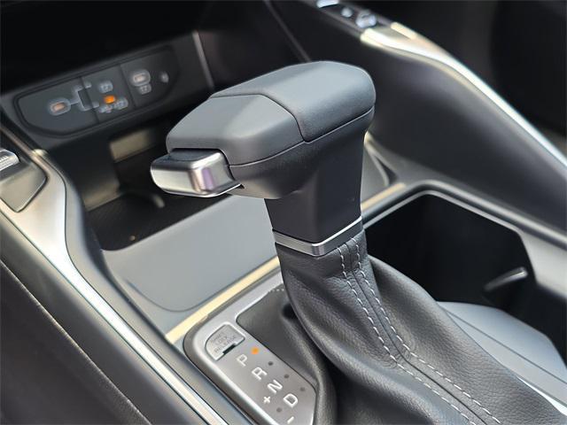 new 2025 Kia Sorento car, priced at $36,330