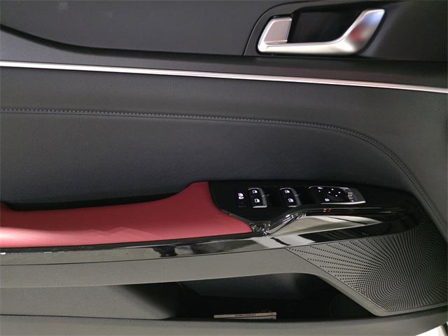 new 2026 Kia K5 car, priced at $30,575