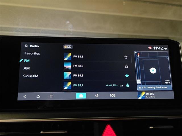 new 2026 Kia K5 car, priced at $30,575