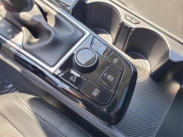 new 2025 Kia Sportage car, priced at $31,060