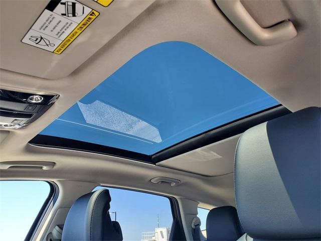 new 2025 Kia Sportage car, priced at $31,060