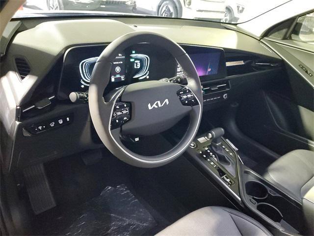 new 2024 Kia Niro car, priced at $34,427